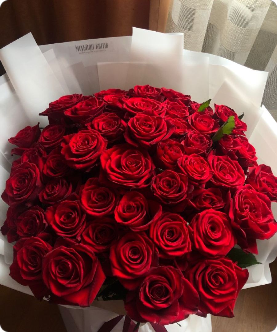 Romantic bouquet
